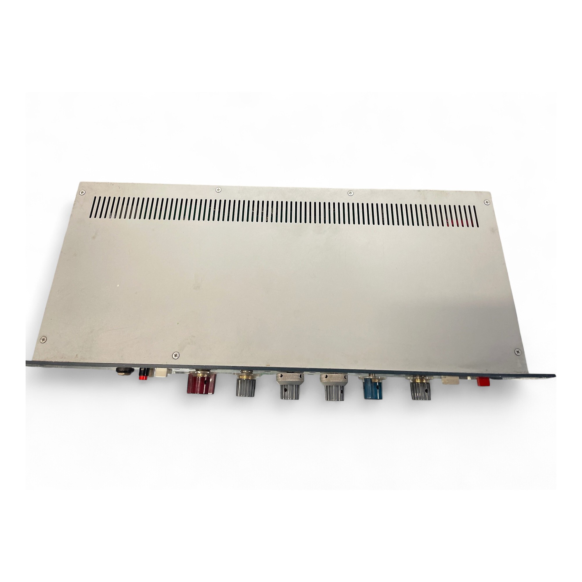 Used Heritage Audio HA73-EQ Channel Strip | Guitar Center