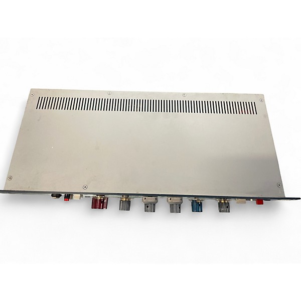Used Heritage Audio HA73-EQ Channel Strip
