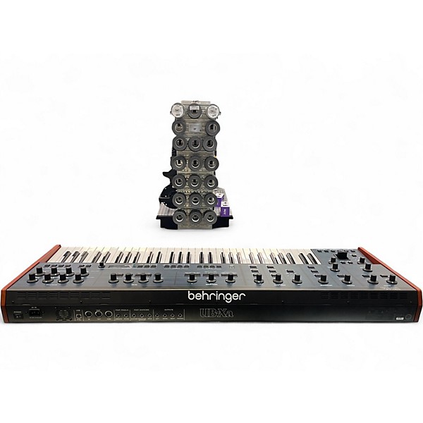 Used Heritage Audio HA73-EQ Channel Strip