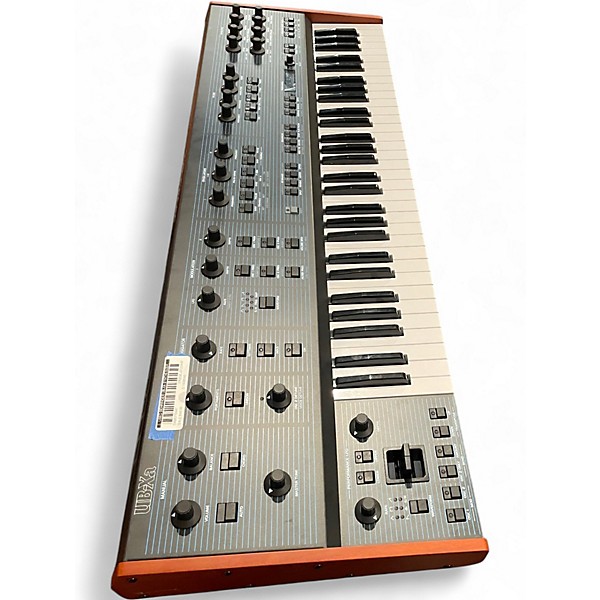 Used Behringer UB-XA Synthesizer