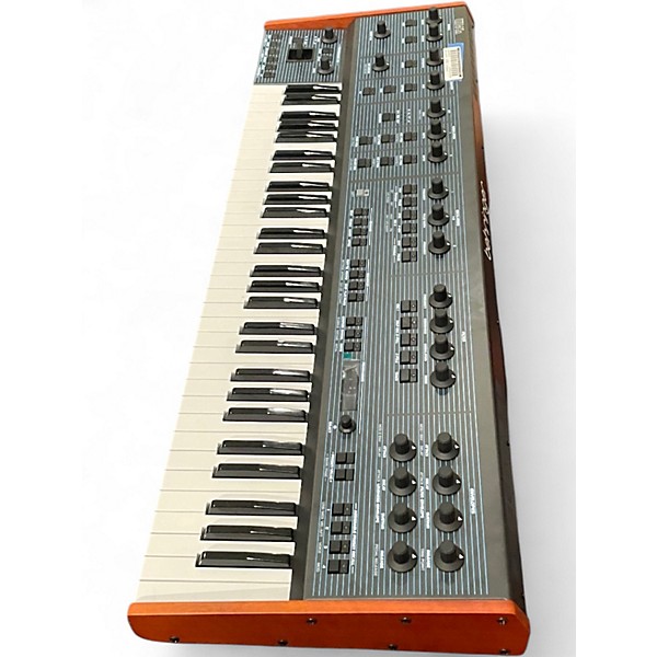 Used Behringer UB-XA Synthesizer
