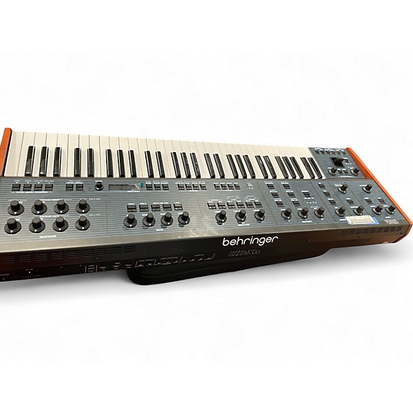 Used Behringer UB-XA Synthesizer