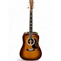 Used Martin D41 Amber Acoustic Guitar thumbnail