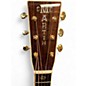 Used Martin D41 Amber Acoustic Guitar
