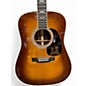 Used Martin D41 Amber Acoustic Guitar