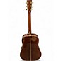 Used Martin D41 Amber Acoustic Guitar