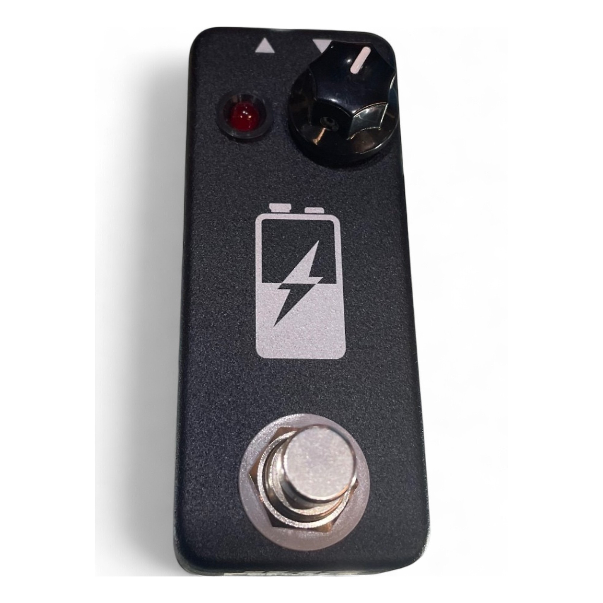 Used JHS Pedals VOLTURE Pedal | Guitar Center