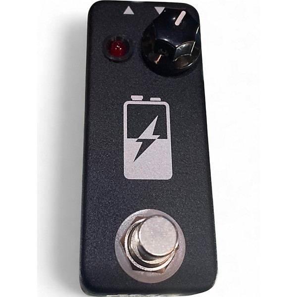 Used JHS Pedals VOLTURE Pedal | Guitar Center