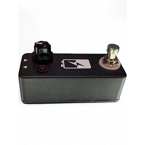 Used JHS Pedals VOLTURE Pedal | Guitar Center
