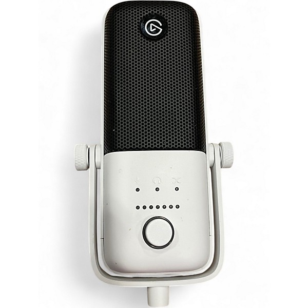 Used Elgato WAVE 3 MKI Condenser Microphone