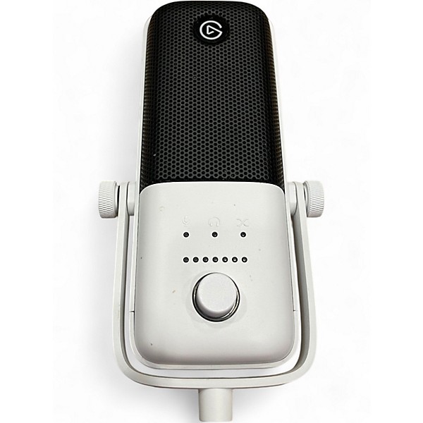 Used Elgato WAVE 3 MKI Condenser Microphone