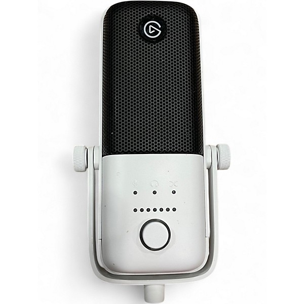 Used Elgato WAVE 3 MKI Condenser Microphone