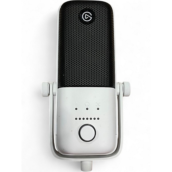 Used Elgato WAVE 3 MKI Condenser Microphone