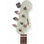 Used Squier Classic Vibe 1960S Precision Bass Sonic Blue Electric Bass Guitar