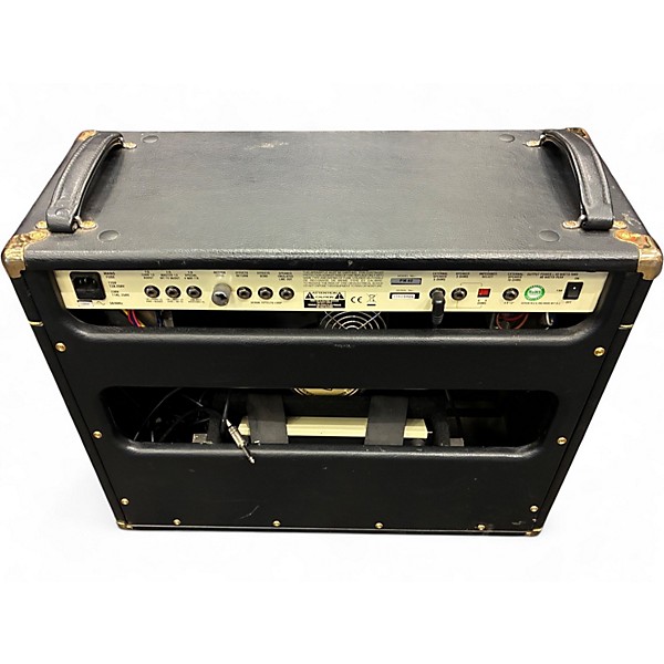 Used Hayden PEACEMAKER 40 Tube Guitar Combo Amp