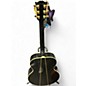Used Gibson ELVIS SJ200 Ebony Acoustic Electric Guitar thumbnail