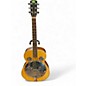 Used 2025 Regal RD40 Natural Resonator Guitar thumbnail