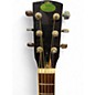 Used 2025 Regal RD40 Natural Resonator Guitar