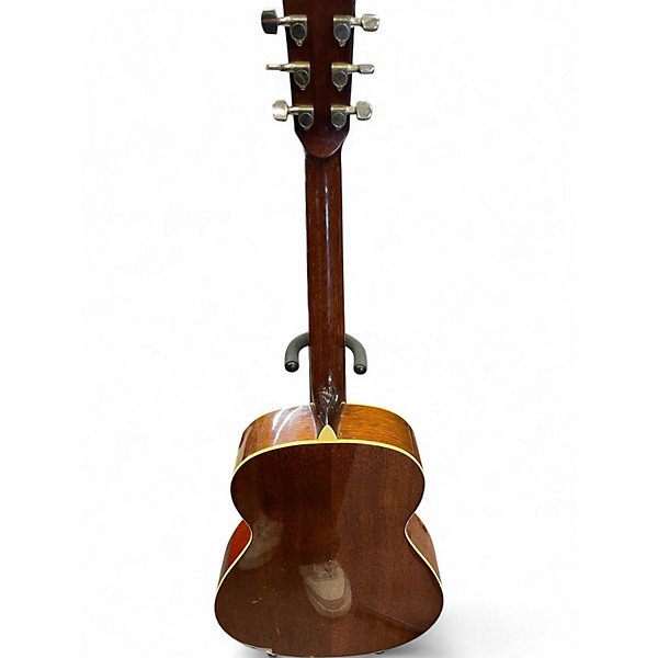 Used 2025 Regal RD40 Natural Resonator Guitar