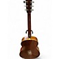 Used 2025 Regal RD40 Natural Resonator Guitar