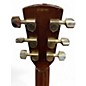 Used 2025 Regal RD40 Natural Resonator Guitar