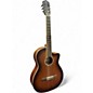 Used Cordoba C4-Ce Antique Burst Acoustic Electric Guitar thumbnail