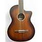 Used Cordoba C4-Ce Antique Burst Acoustic Electric Guitar
