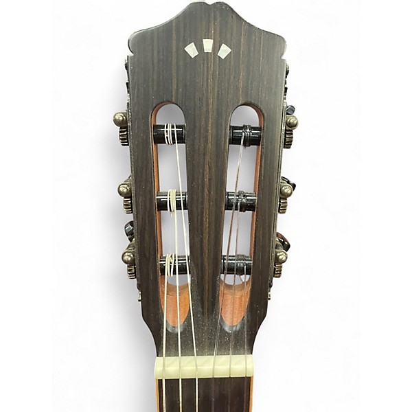 Used Cordoba C4-Ce Antique Burst Acoustic Electric Guitar
