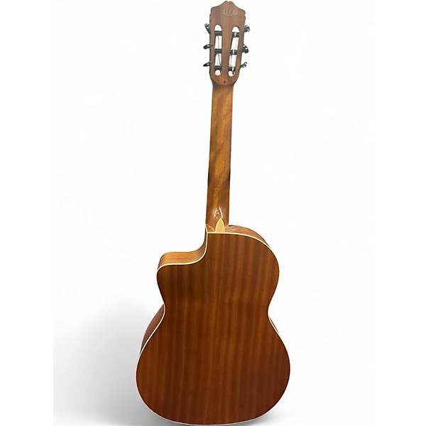 Used Cordoba C4-Ce Antique Burst Acoustic Electric Guitar