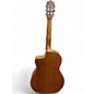 Used Cordoba C4-Ce Antique Burst Acoustic Electric Guitar