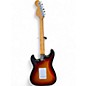 Used Fender Vintera III 60 Stratocaster 3 Color Sunburst Solid Body Electric Guitar