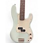 Used Squier Classic Vibe 1970S Precision Bass Natural Electric Bass Guitar
