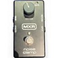 Used MXR M195 Noise Clamp Suppressor Effect Pedal thumbnail
