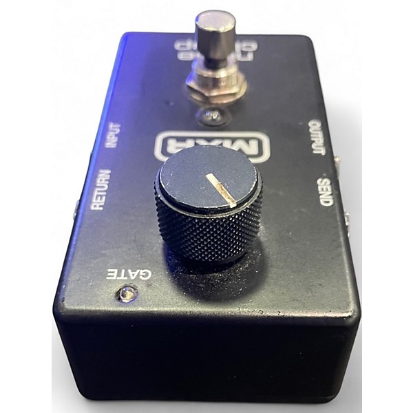 Used MXR M195 Noise Clamp Suppressor Effect Pedal
