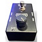 Used MXR M195 Noise Clamp Suppressor Effect Pedal