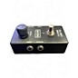 Used MXR M195 Noise Clamp Suppressor Effect Pedal