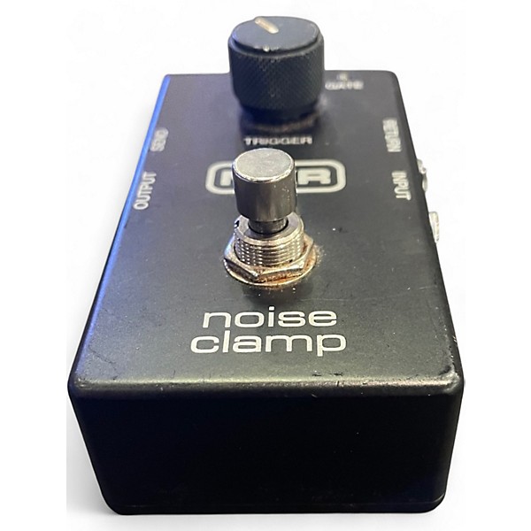 Used MXR M195 Noise Clamp Suppressor Effect Pedal