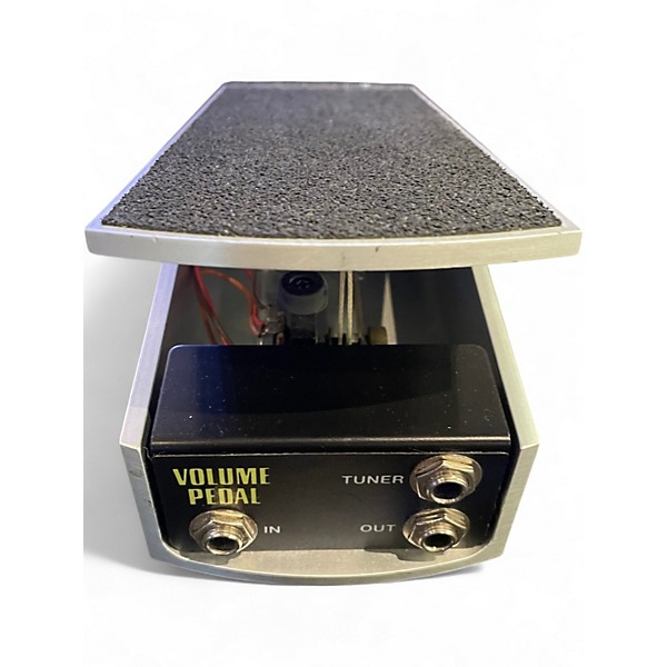Used Ernie Ball VPJR Volume Pedal