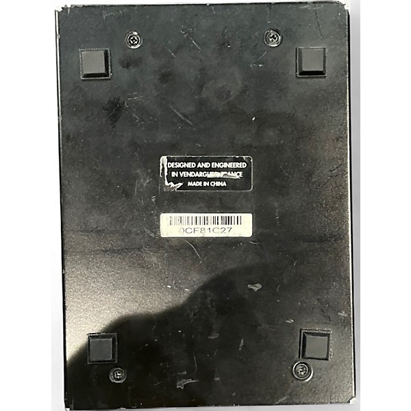 Used Two Notes TORPEDO CAPTOR Direct Box