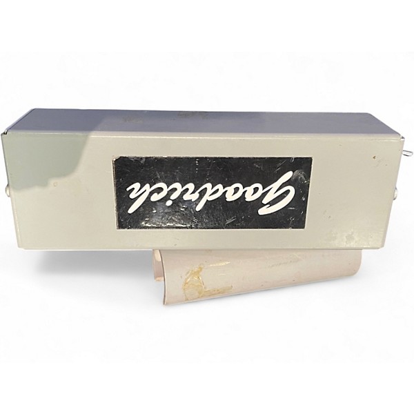 Used Goodrich 7A SS MATCHBOX Exciter