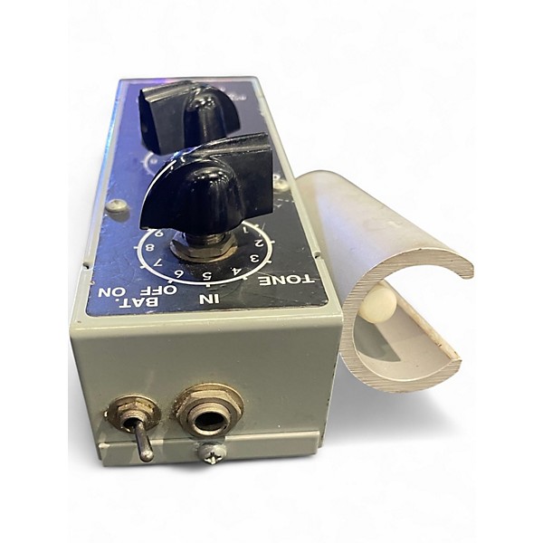 Used Goodrich 7A SS MATCHBOX Exciter