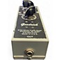 Used Goodrich 7A SS MATCHBOX Exciter