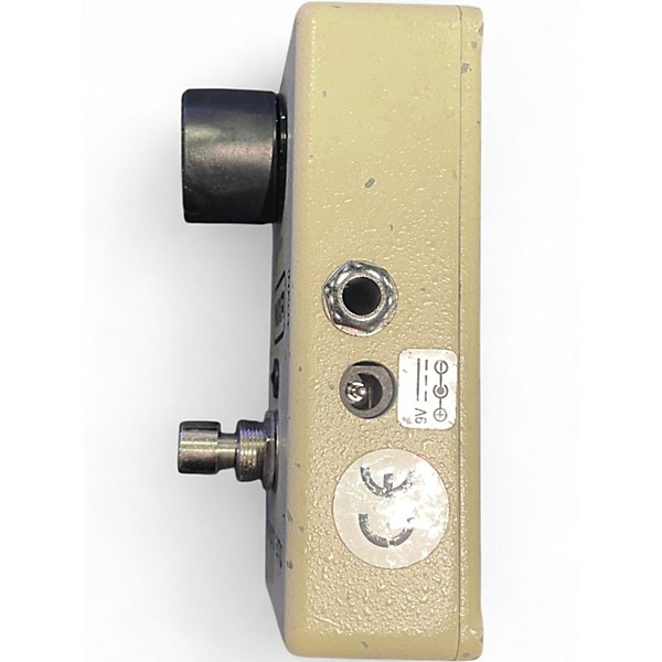 Used MXR M133 Micro Amp Pre Effect Pedal