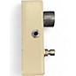 Used MXR M133 Micro Amp Pre Effect Pedal