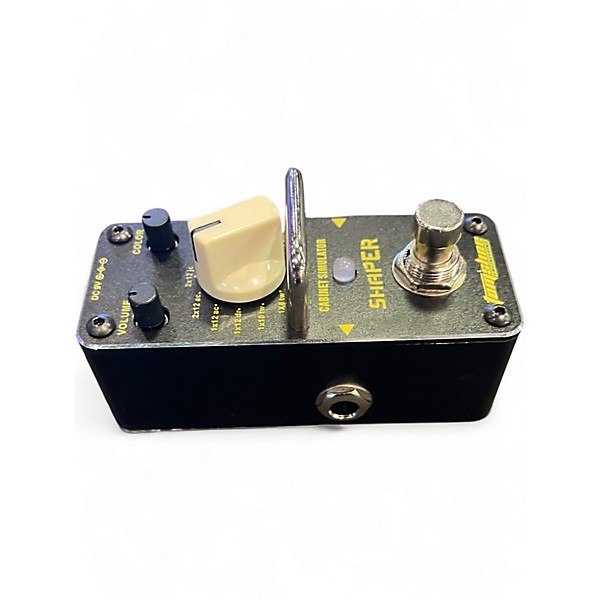 Used Tomsline SHAPER Effect Pedal