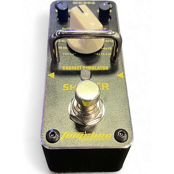 Used Tomsline SHAPER Effect Pedal
