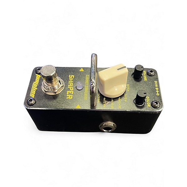 Used Tomsline SHAPER Effect Pedal