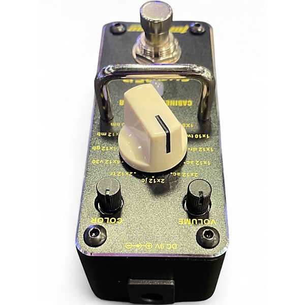 Used Tomsline SHAPER Effect Pedal