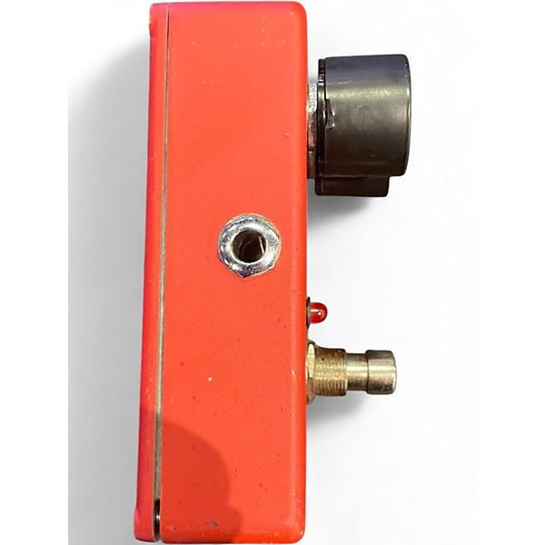 Used MXR M102 Dyna Comp Effect Pedal