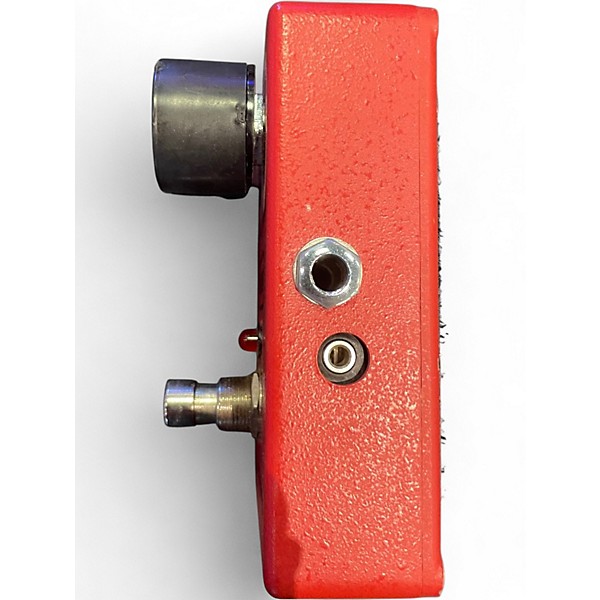 Used MXR M102 Dyna Comp Effect Pedal